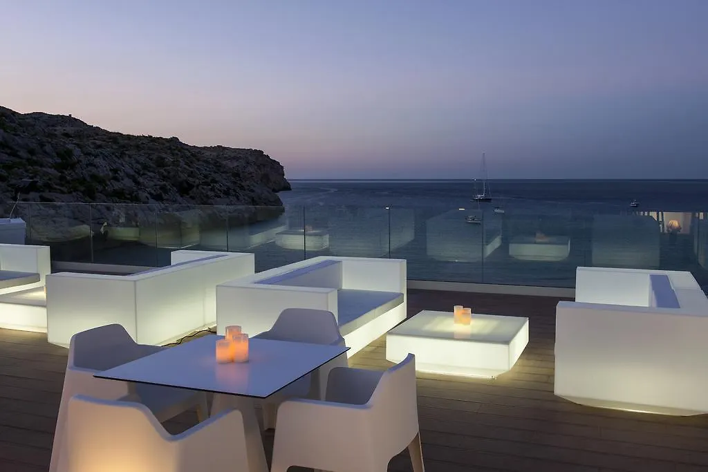 Globales Don Pedro - Adults Only Hotel Cala San Vicente