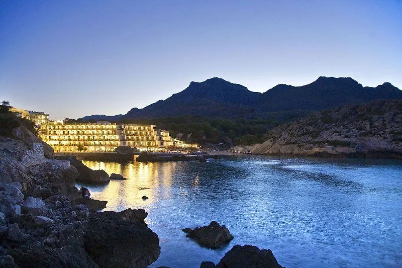 Globales Don Pedro - Adults Only Hotel Cala San Vicente  Cala San Vicente (Mallorca)