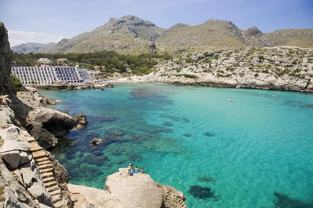 Globales Don Pedro - Adults Only Hotel Cala San Vicente