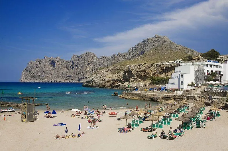 Globales Don Pedro - Adults Only Hotel Cala San Vicente