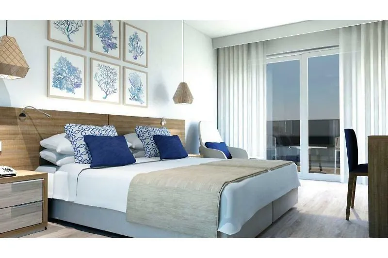 Globales Don Pedro - Adults Only Hotel Cala San Vicente