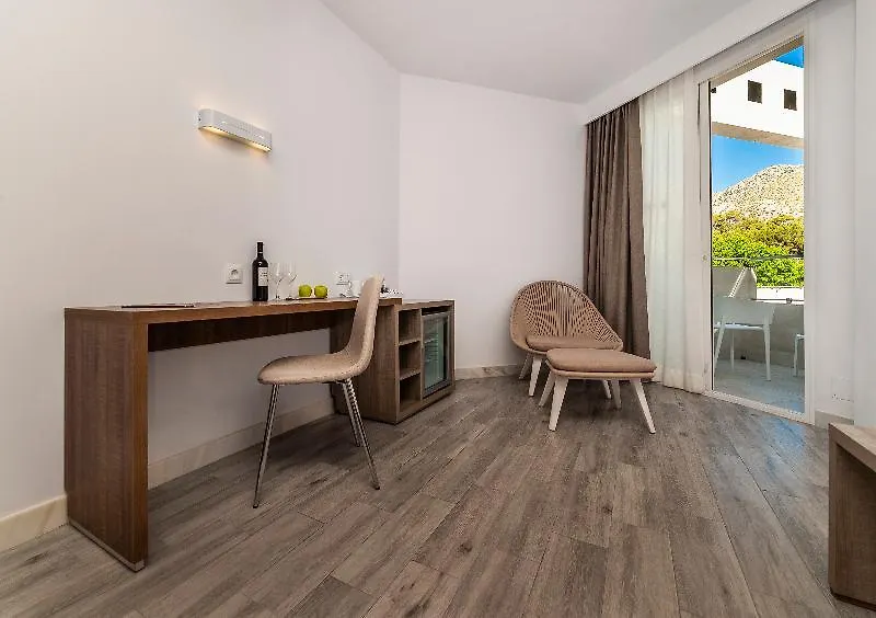 Globales Don Pedro - Adults Only Hotel Cala San Vicente
