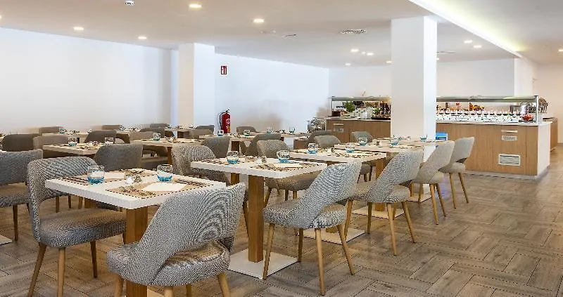 Globales Don Pedro - Adults Only Hotel Cala San Vicente