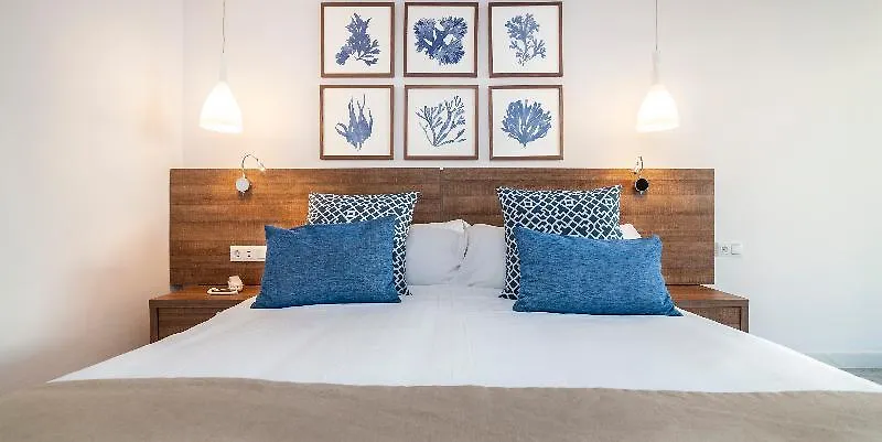 Globales Don Pedro - Adults Only Hotel Cala San Vicente  Cala San Vicente (Mallorca)